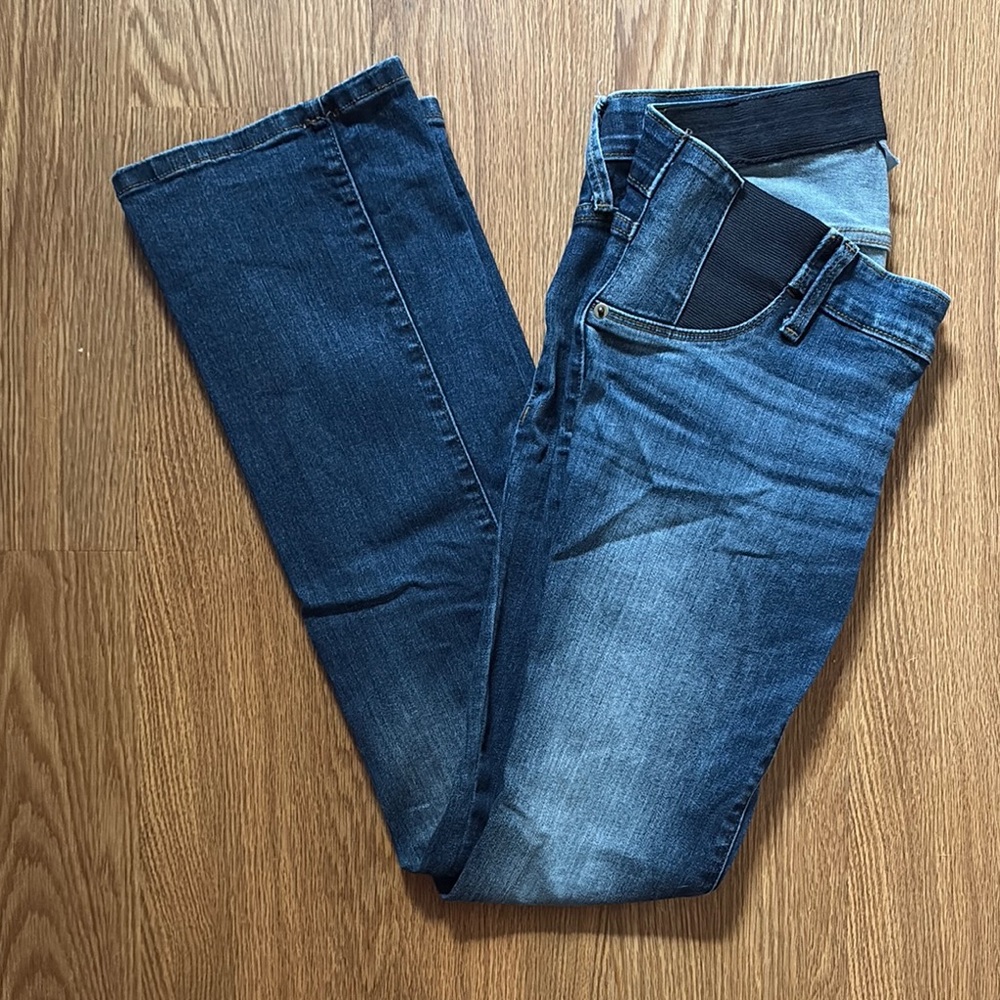 Isabel Maternity Jeans